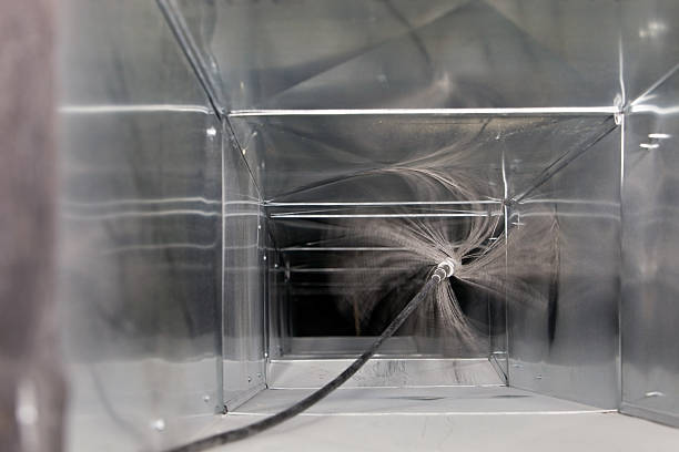 Best Dryer Vent Cleaning Services  in Jasonville, IN