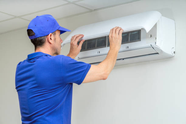Best Residential Air Duct Cleaning  in Jasonville, IN